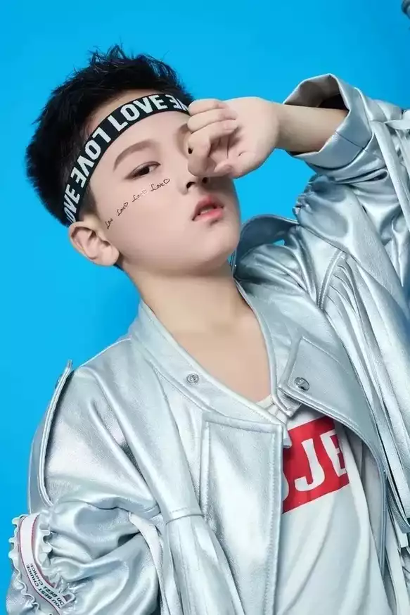 赵智宸
